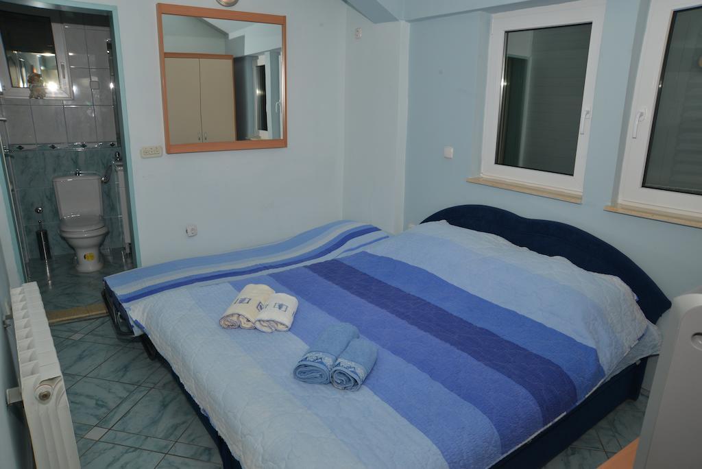 Rooms And Apartaments De Niro Trpejca Pokoj fotografie