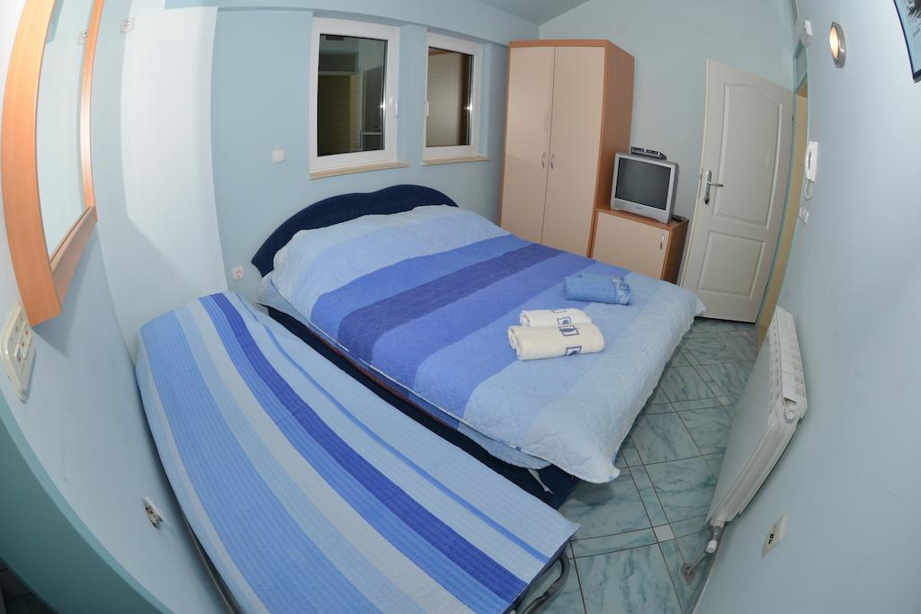 Rooms And Apartaments De Niro Trpejca Pokoj fotografie