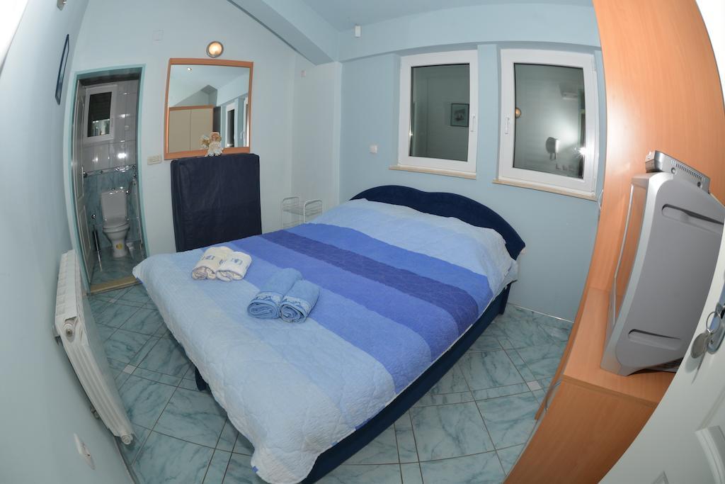 Rooms And Apartaments De Niro Trpejca Exteriér fotografie