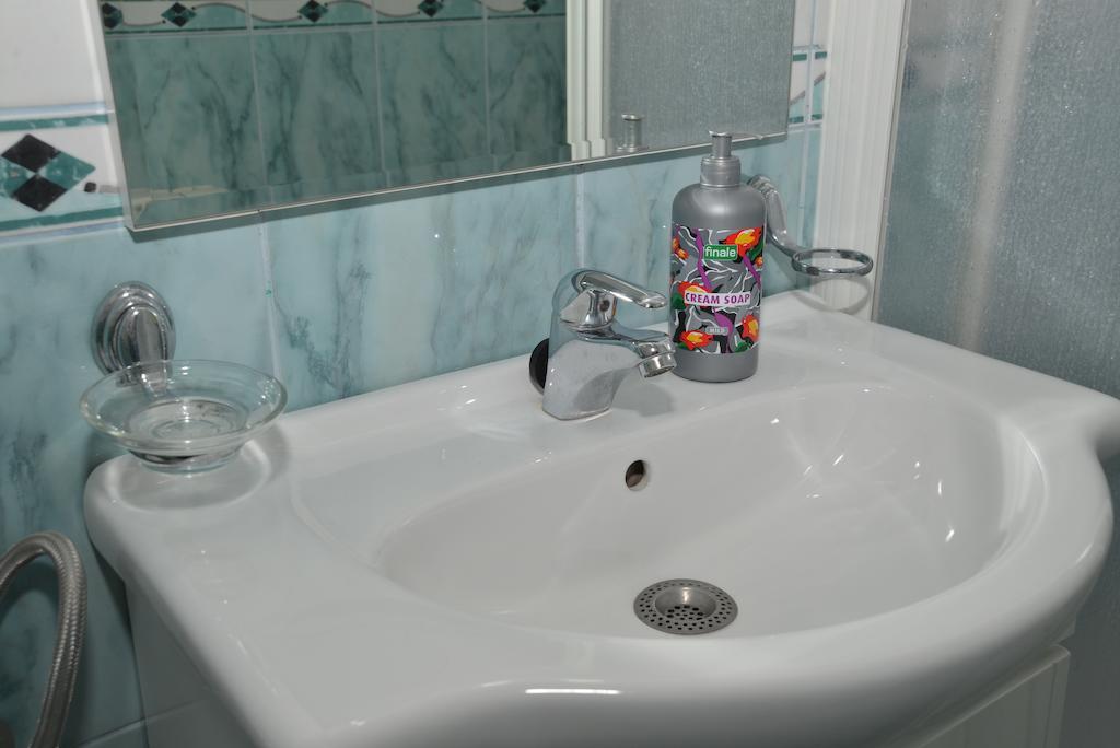 Rooms And Apartaments De Niro Trpejca Pokoj fotografie