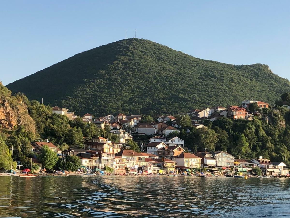 Rooms And Apartaments De Niro Trpejca Exteriér fotografie